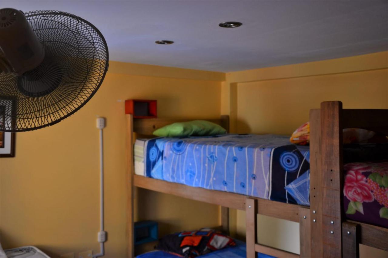 Suspiros Del Inka Hostel Lima